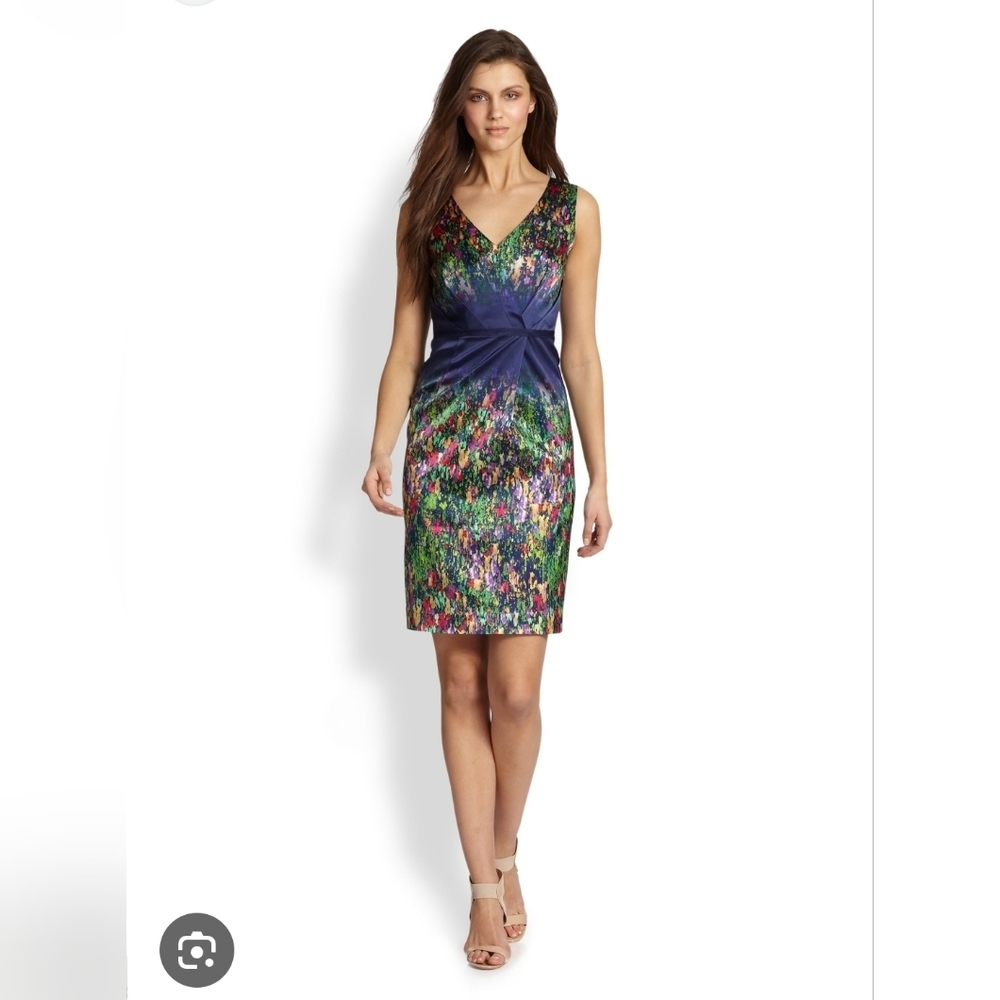 Elie Tahari dress size 6